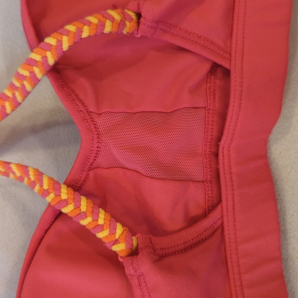 Moving Comfort Hot Shot Bra - Picture 5 of 6